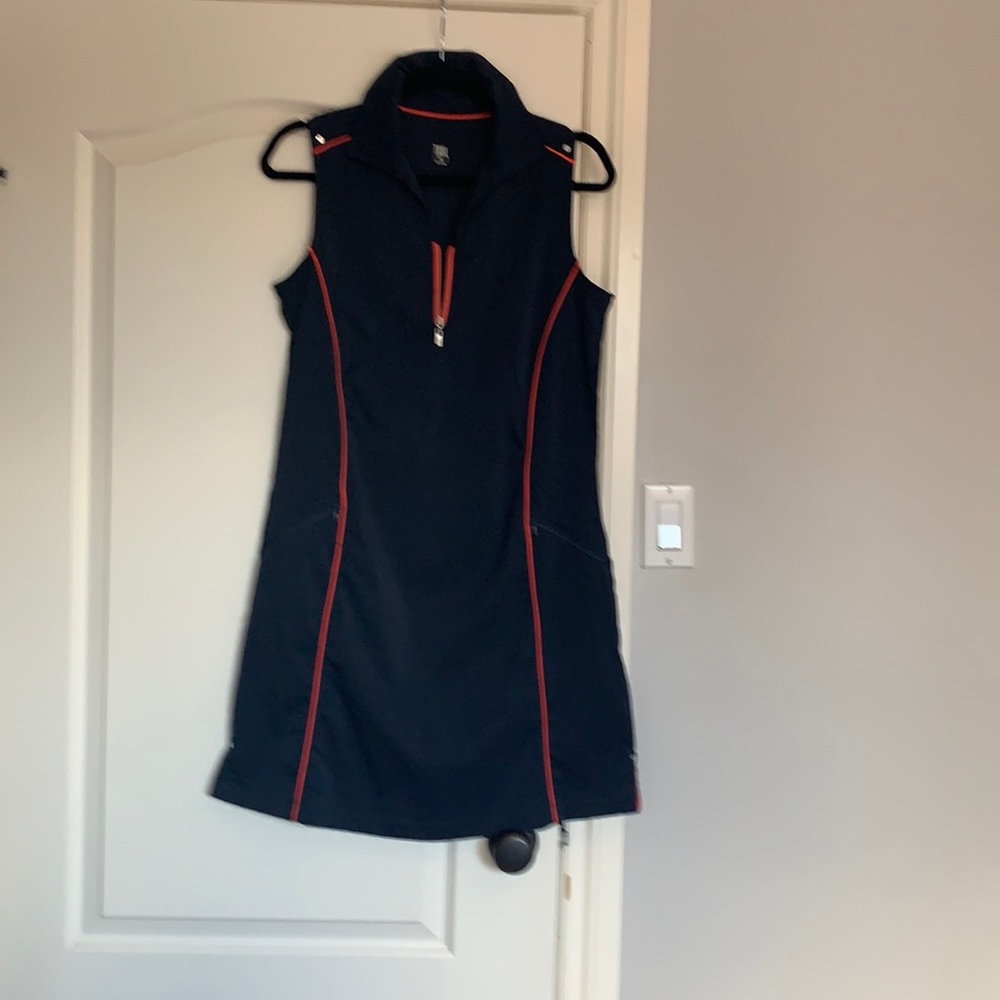Golf Dress
